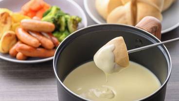 朝食ビュッフェ / 5