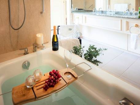 仙台ロイヤルパークホテル / 2