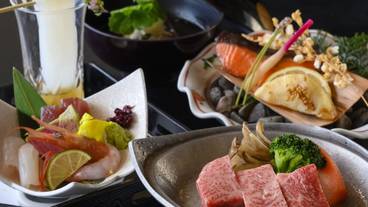 食事・飲み物 / 9