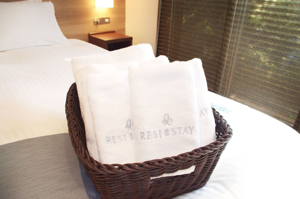 客室の設備とサービス