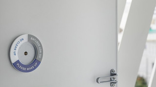 スーペリアツインルーム（ソファベッド付）