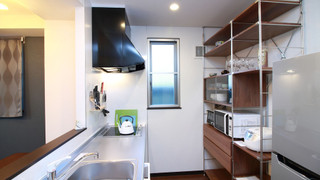 アパートメント 501