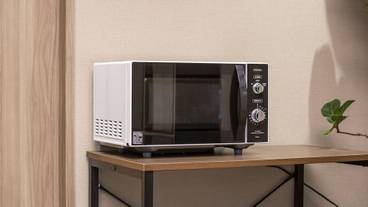 施設内の設備 / 2