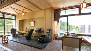 和室 (スイートルーム)