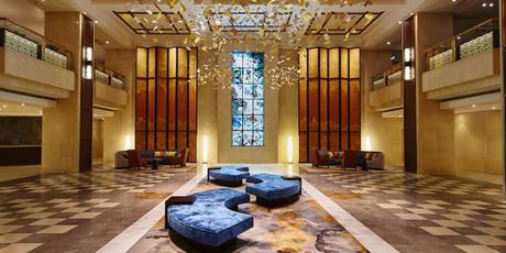 品川プリンスホテル