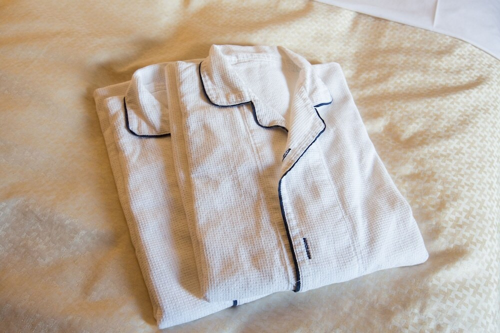 客室の設備とサービス