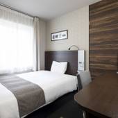 コンフォートホテル東京東日本橋（東京都 ビジネスホテル） / 5