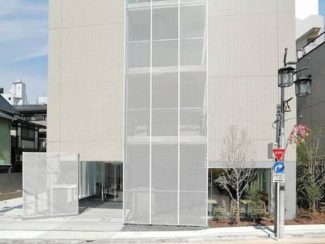 ホテル オリエンタル エクスプレス 東京蒲田 / 1