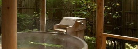 新潟の露天風呂付き客室のあるホテル＆旅館10選♡カップル旅におすすめ♪