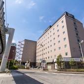 JR東日本ホテルメッツ かまくら大船（神奈川県 ビジネスホテル） / 3