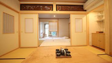 ガーデン ビュー / 12