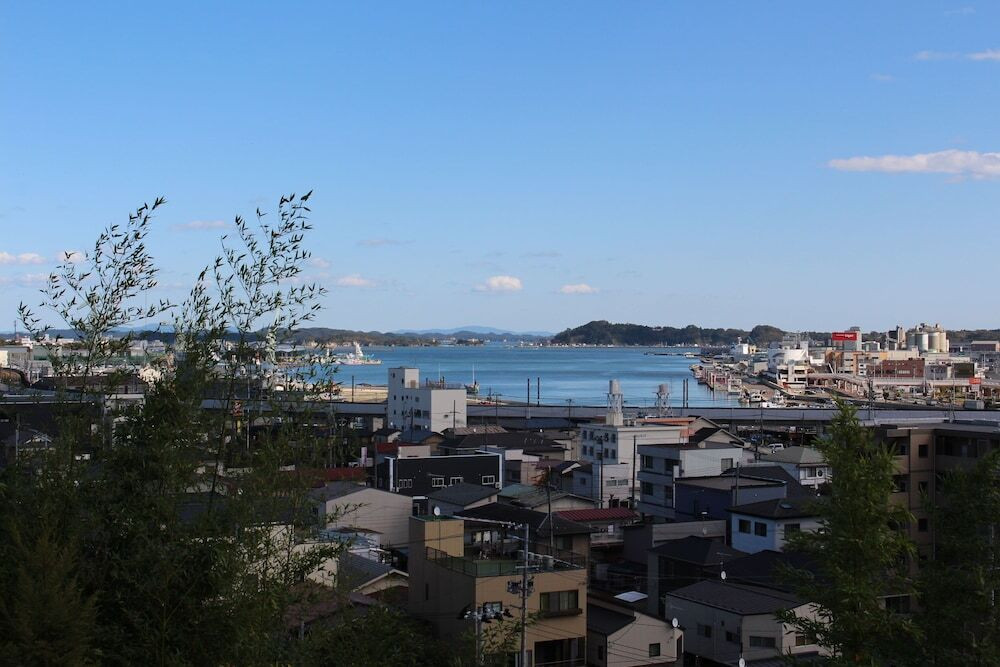 ビーチ / オーシャン ビュー