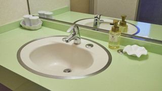 スタンダード ツインルーム 喫煙可