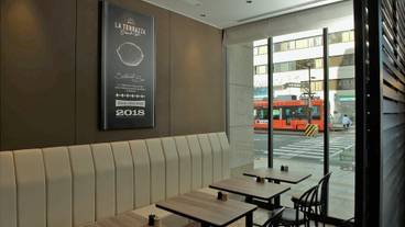 レストラン / 14