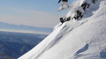 スノー スポーツとスキー / 18