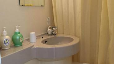 バスルーム / 11