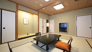 祇園の中心地 ! スーペリア和室