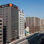アパホテル 上野駅北（東京都 ビジネスホテル） / 4
