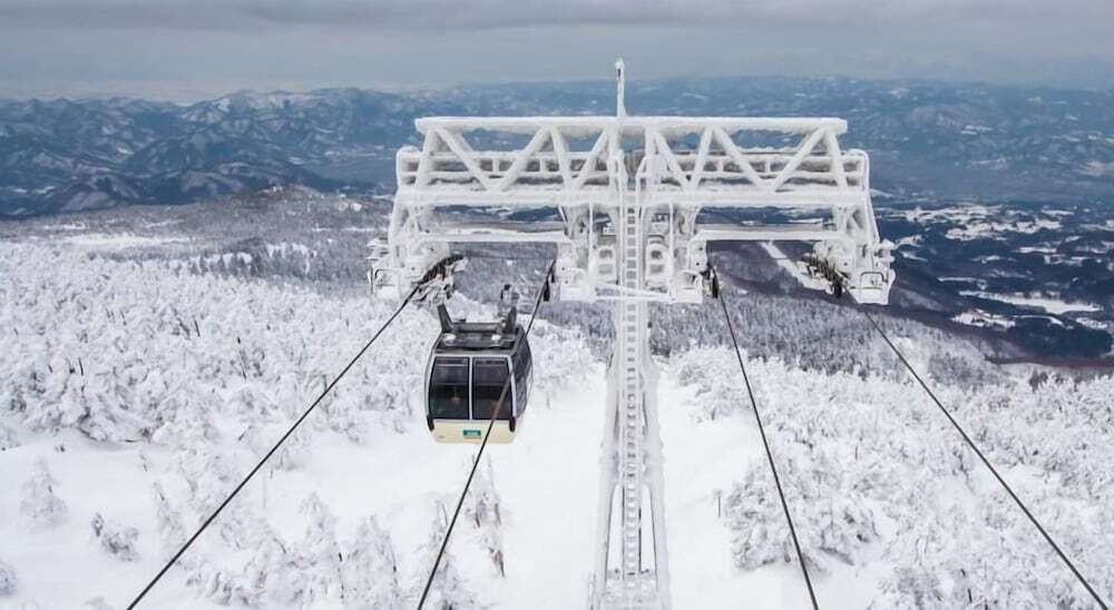 スノー スポーツとスキー