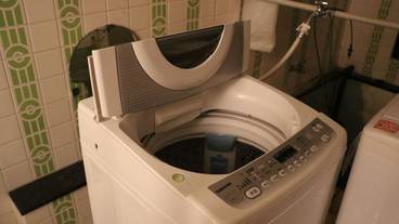 ランドリー ルーム / 2