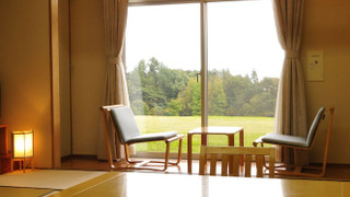 くつろぎ和室（10畳）