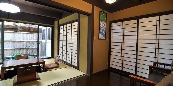 前新屋(京都府 別荘・ヴィラ・コンドミニアム) / 1