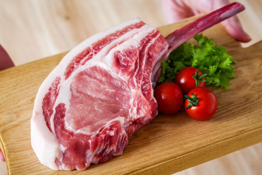 バーベキュー / ピクニック エリア