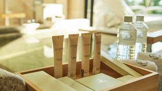 別棟ダブル (禁煙・フランス料理の夕食と朝食付)