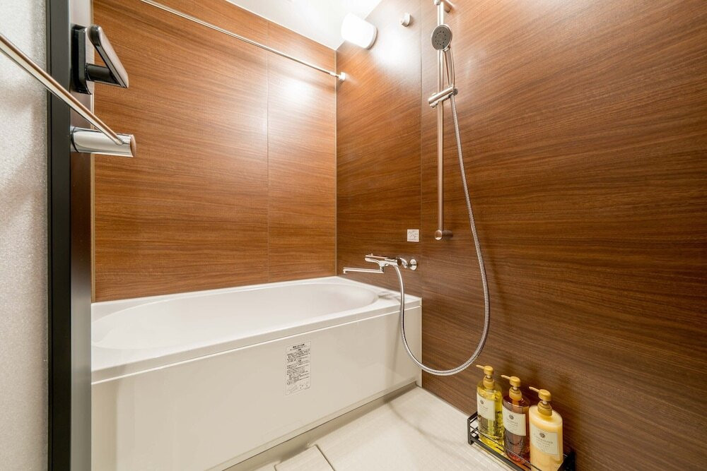 キッチン付きでちょっとした料理もOK3569434