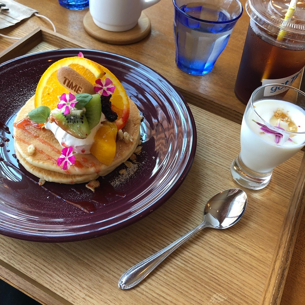 糸島はおしゃれカフェの宝庫 雰囲気が良い大満足カフェ10選 Icotto イコット