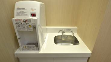 子供用スペース / 16