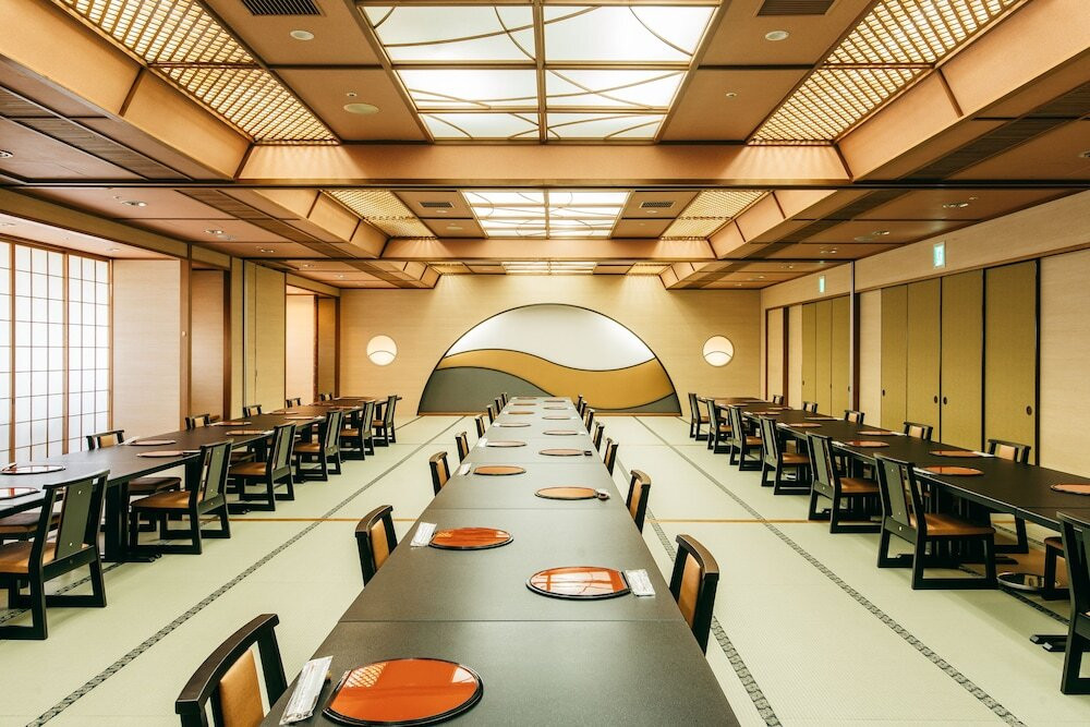 バンケット ホール