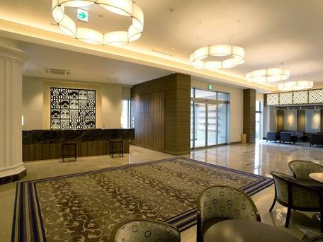 大船渡プラザホテル / 3