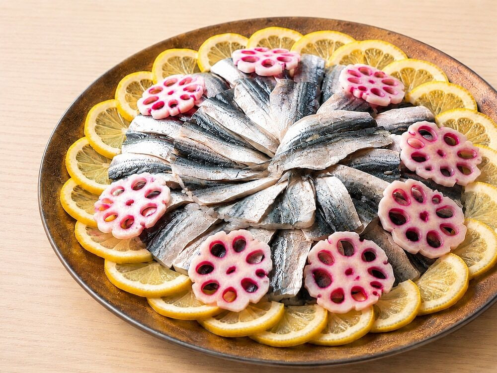 朝食