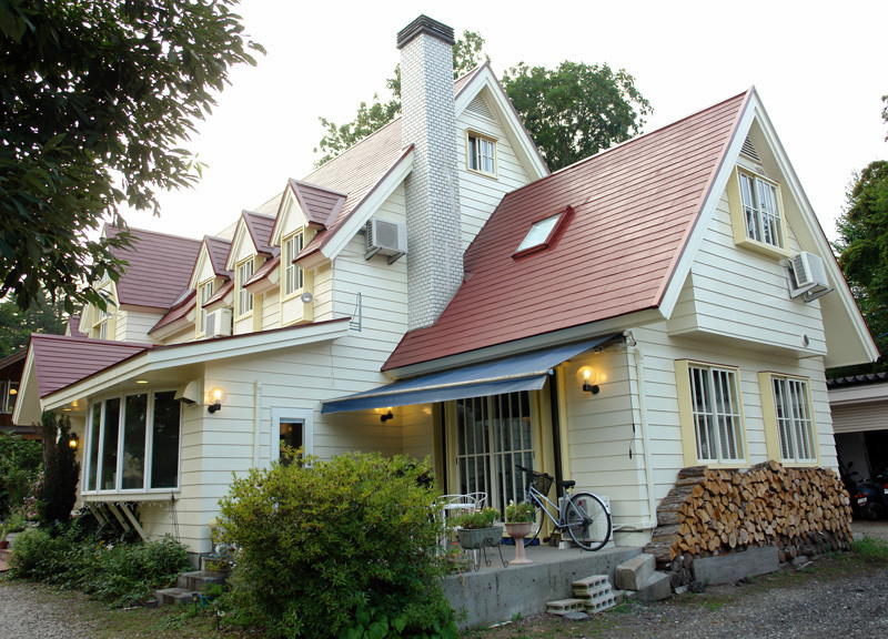 4. 地元の食材を使った料理が自慢「コテージ＆ペンション ラブサーティー」3434293