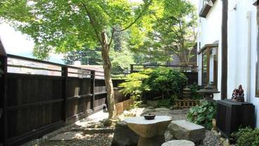 テラス / パティオ / 2