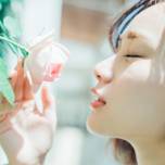 自分だけの香りを作る旅へ♡大阪「THE FLAVOR DESIGN」