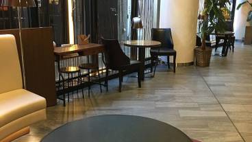 レセプション ホール / 7