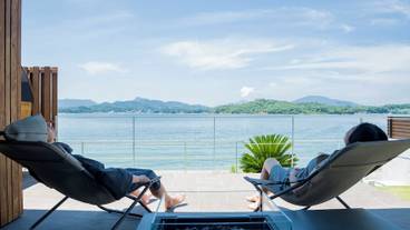 テラス / パティオ / 32