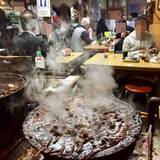 どての品川（ドテノシナガワ）