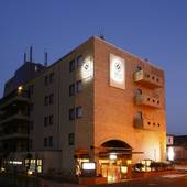 ホテル尾花(奈良県 ビジネスホテル) / 4