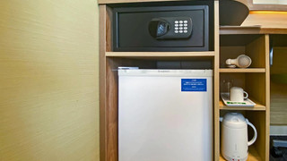 スタンダード ルーム ダブルベッド 1 台 禁煙