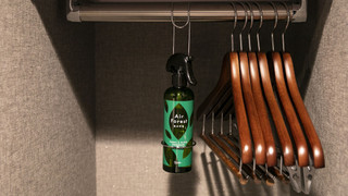 スモールダブルルーム 禁煙