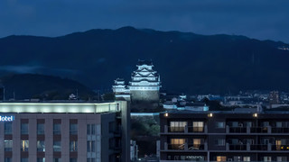 ラグジュアリー ダブルルーム