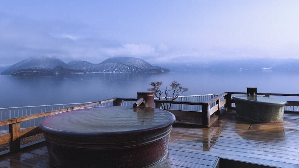 温泉