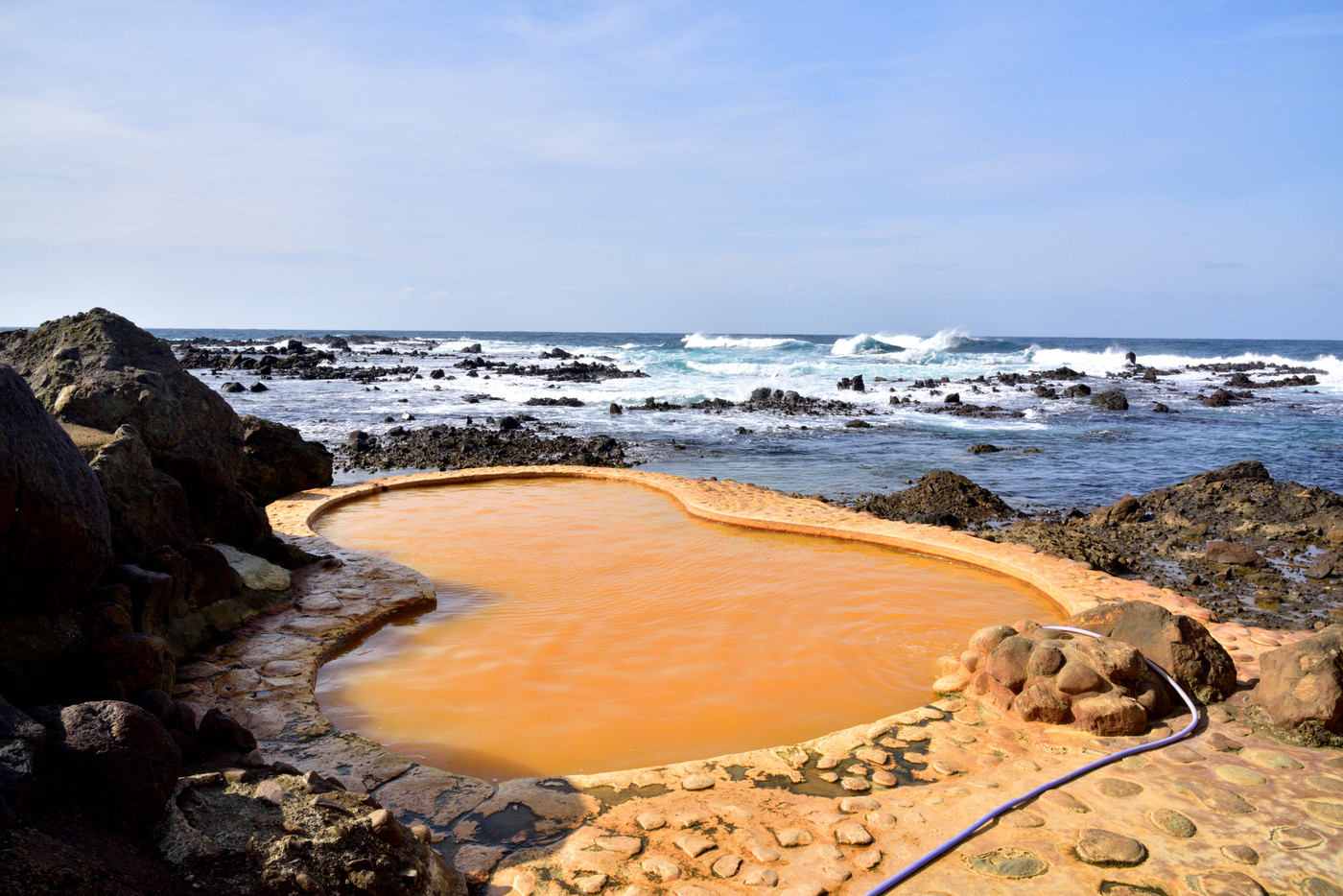 不老不死温泉 青森県