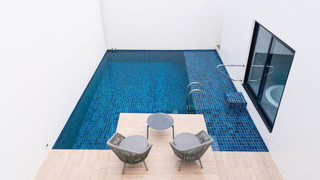 デラックス スイート