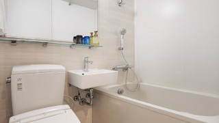 ダブルルーム 禁煙