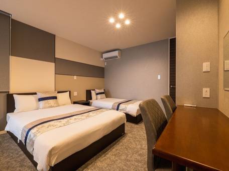 グランドベース長崎中華街 / 5