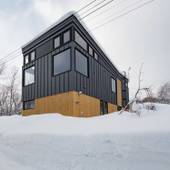 ホリデーニセコ マウンテンバタフライ（北海道 コテージ・ロッジ・一棟貸） / 3